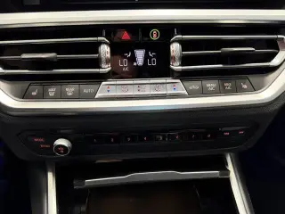 BMW 3 Series 2019 330i 4dr Sedan