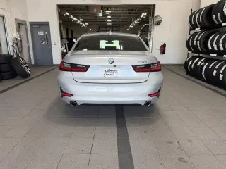BMW 3 Series 2019 330i 4dr Sedan