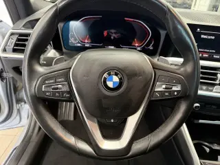 BMW 3 Series 2019 330i 4dr Sedan