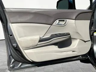 Honda Civic 2012 EX 4dr Sedan