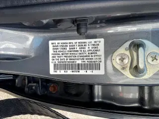 Honda Civic 2012 EX 4dr Sedan