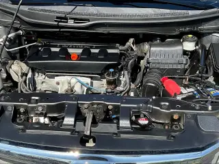 Honda Civic 2012 EX 4dr Sedan