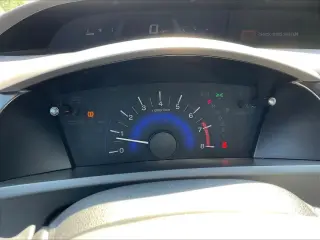Honda Civic 2012 EX 4dr Sedan