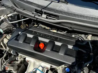 Honda Civic 2012 EX 4dr Sedan