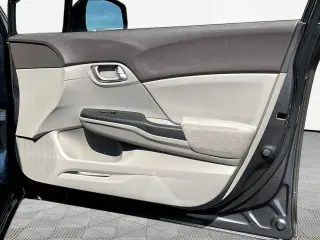 Honda Civic 2012 EX 4dr Sedan