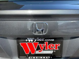 Honda Civic 2012 EX 4dr Sedan