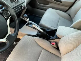 Honda Civic 2012 EX 4dr Sedan