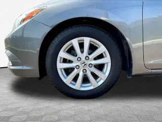 Honda Civic 2012 EX 4dr Sedan