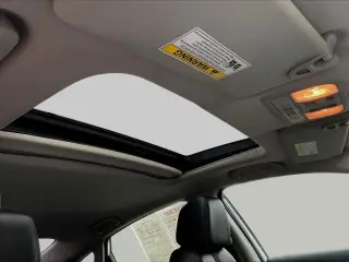 Honda Civic 2019 EX-L 4dr Sedan