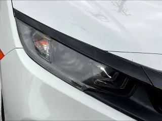 Honda Civic 2019 EX-L 4dr Sedan