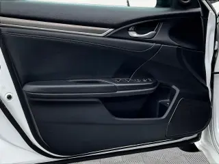 Honda Civic 2019 EX-L 4dr Sedan
