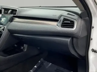 Honda Civic 2019 EX-L 4dr Sedan