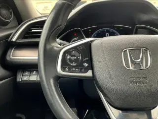 Honda Civic 2019 EX-L 4dr Sedan