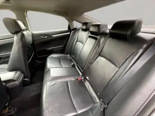 Honda Civic 2019 EX-L 4dr Sedan
