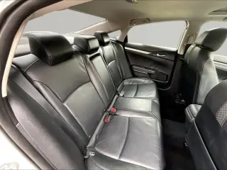 Honda Civic 2019 EX-L 4dr Sedan