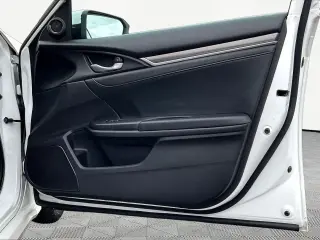 Honda Civic 2019 EX-L 4dr Sedan