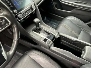 Honda Civic 2019 EX-L 4dr Sedan