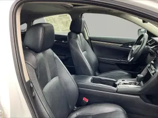 Honda Civic 2019 EX-L 4dr Sedan