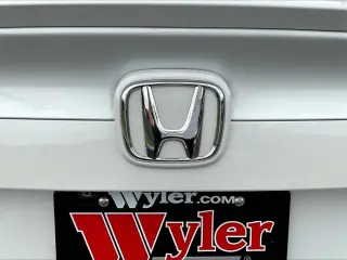 Honda Civic 2019 EX-L 4dr Sedan