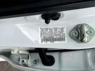 Honda Civic 2019 EX-L 4dr Sedan