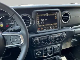 Jeep Wrangler 2023 4x4 Sahara 4xe 4dr SUV
