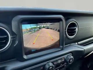 Jeep Wrangler 2023 4x4 Sahara 4xe 4dr SUV