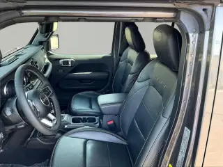 Jeep Wrangler 2023 4x4 Sahara 4xe 4dr SUV