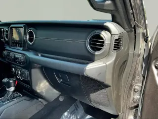 Jeep Wrangler 2023 4x4 Sahara 4xe 4dr SUV
