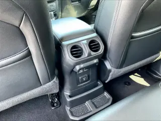 Jeep Wrangler 2023 4x4 Sahara 4xe 4dr SUV