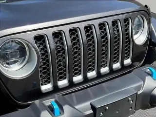 Jeep Wrangler 2023 4x4 Sahara 4xe 4dr SUV