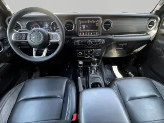 Jeep Wrangler 2023 4x4 Sahara 4xe 4dr SUV
