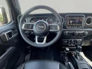 Jeep Wrangler 2023 4x4 Sahara 4xe 4dr SUV