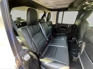 Jeep Wrangler 2023 4x4 Sahara 4xe 4dr SUV