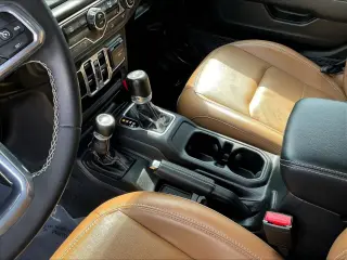 Jeep Wrangler 2023 4x4 Sahara 4xe 4dr SUV