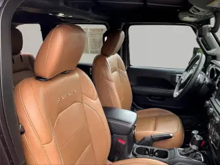 Jeep Wrangler 2023 4x4 Sahara 4xe 4dr SUV