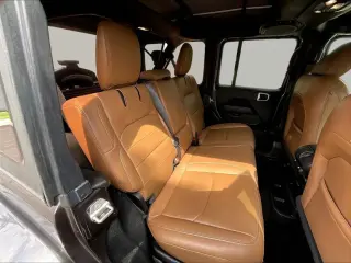 Jeep Wrangler 2023 4x4 Sahara 4xe 4dr SUV
