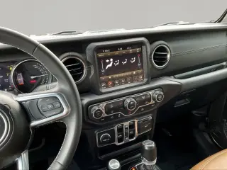Jeep Wrangler 2023 4x4 Sahara 4xe 4dr SUV