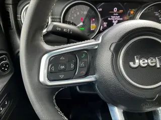 Jeep Wrangler 2023 4x4 Sahara 4xe 4dr SUV