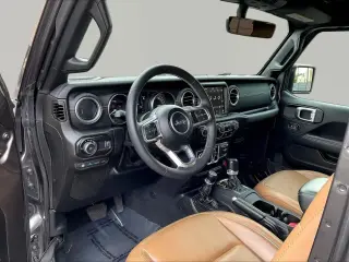 Jeep Wrangler 2023 4x4 Sahara 4xe 4dr SUV