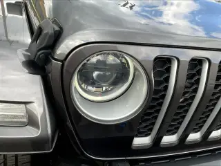 Jeep Wrangler 2023 4x4 Sahara 4xe 4dr SUV