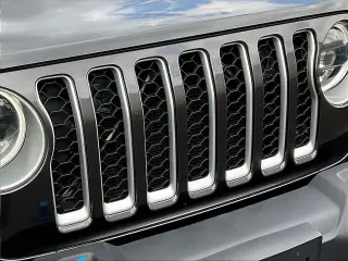 Jeep Wrangler 2023 4x4 Sahara 4xe 4dr SUV