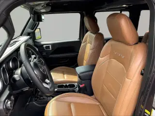 Jeep Wrangler 2023 4x4 Sahara 4xe 4dr SUV