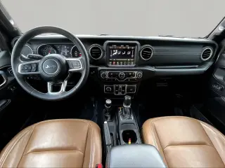 Jeep Wrangler 2023 4x4 Sahara 4xe 4dr SUV