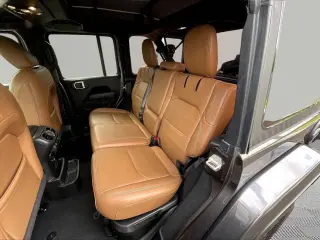 Jeep Wrangler 2023 4x4 Sahara 4xe 4dr SUV