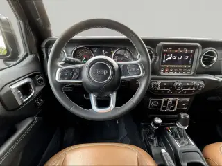 Jeep Wrangler 2023 4x4 Sahara 4xe 4dr SUV