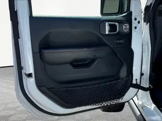 Jeep Wrangler Unlimited 2018 4x4 Rubicon 4dr SUV (midyear release)