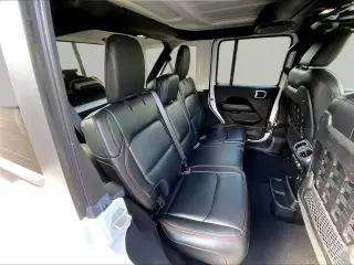 Jeep Wrangler Unlimited 2018 4x4 Rubicon 4dr SUV (midyear release)
