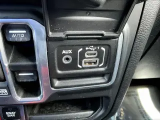 Jeep Wrangler Unlimited 2018 4x4 Rubicon 4dr SUV (midyear release)