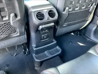 Jeep Wrangler Unlimited 2018 4x4 Rubicon 4dr SUV (midyear release)