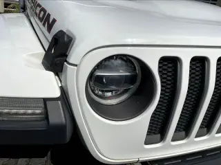Jeep Wrangler Unlimited 2018 4x4 Rubicon 4dr SUV (midyear release)